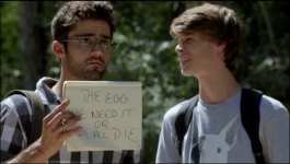 Under the Dome - Season 02 Episode 12